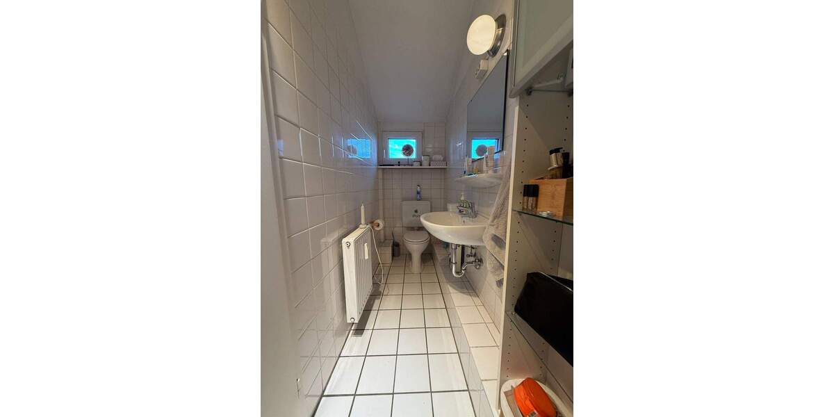 Etagenwohnung Düsseldorf Pempelfort - 2 Zimmer, 46 m&sup2;, 162.999&euro; | Angebot:25683612