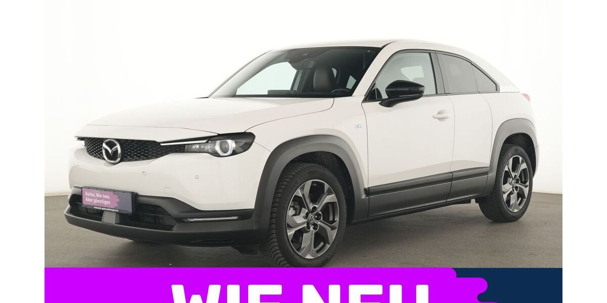 Mazda MX-30 14.782 km 16.929 &euro; Neuss 41460