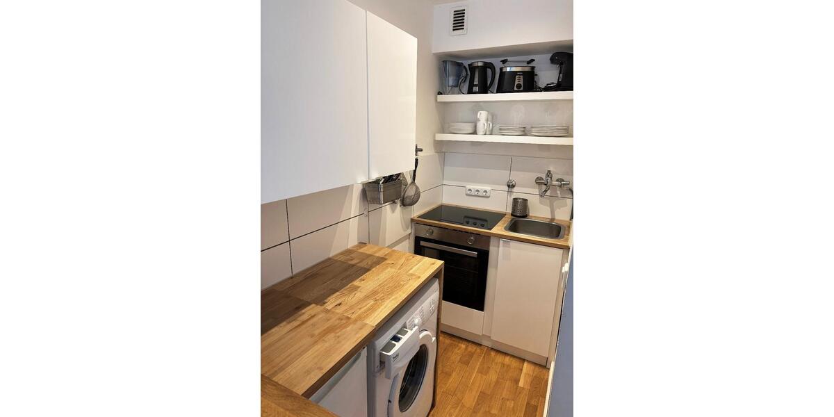 Etagenwohnung Düsseldorf Stadtbezirk 3 - 2 Zimmer, 42 m&sup2;, 218.000&euro; | Angebot:26690217