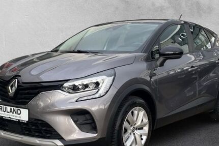 Renault Captur 36.644 km 14.490 &euro; Viersen 41748