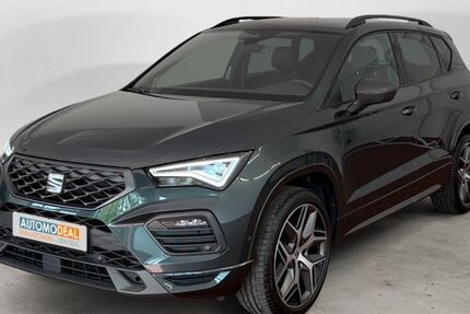 Seat Ateca 43.095 km 25.979 &euro; Moers 47445