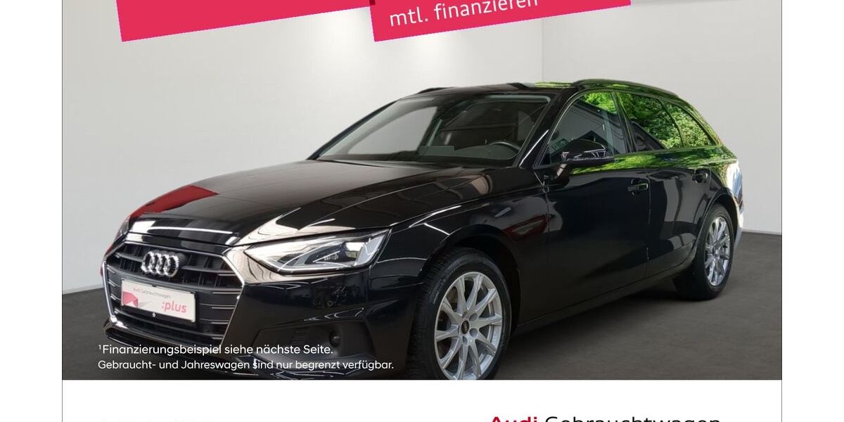 Audi A4 54.620 km 19.900 &euro; Mülheim a.d. Ruhr 45481