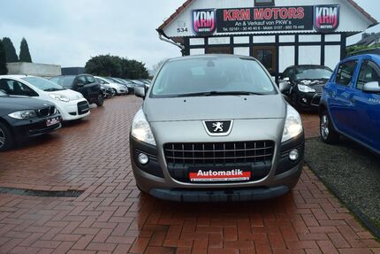 Peugeot 3008 136.000 km 7.490 &euro; Mönchengladbach 41066