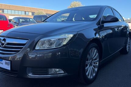Opel Insignia 175.517 km 4.990 &euro; Düsseldorf 40233