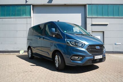Ford Tourneo 76.000 km 28.900 &euro; Willich 47877