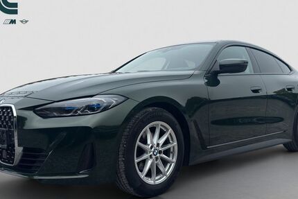 BMW 420 64.615 km 33.390 &euro; Düsseldorf 40549