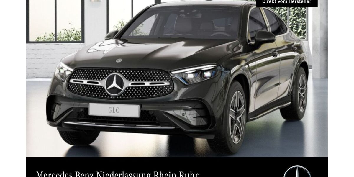 Mercedes-Benz GLC 300 9.900 km 68.890 &euro; Düsseldorf 40470