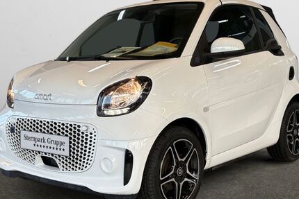 Smart ForTwo 20.168 km 17.980 &euro; Willich 47877