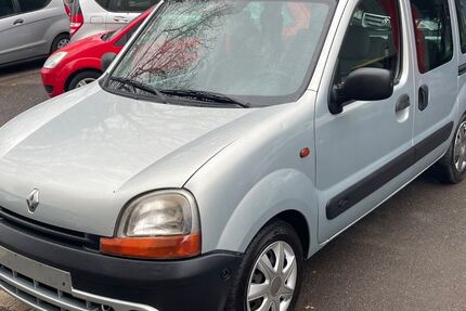 Renault Kangoo 188.978 km 1.899 &euro; Krefeld 47799