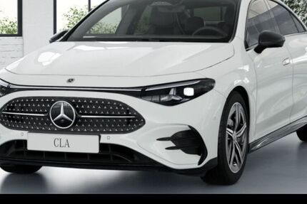 Mercedes-Benz CLA 200 9.900 km 46.490 &euro; Düsseldorf 40470