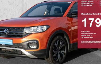 VW T-Cross 40.007 km 17.890 &euro; Düsseldorf 40474
