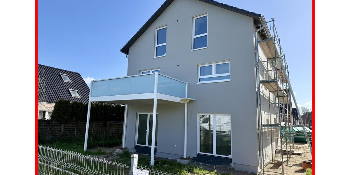 Maisonettenwohnung Wegberg - 5 Zimmer, 148 m&sup2;, 1.944&euro; | Angebot:25991739