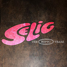 SELIG - The Epic Years Tour 2026 03.12.2026 MAU CLUB