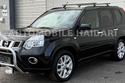 Nissan X-Trail 228.000 km 7.990 &euro; Mönchengladbach 41066