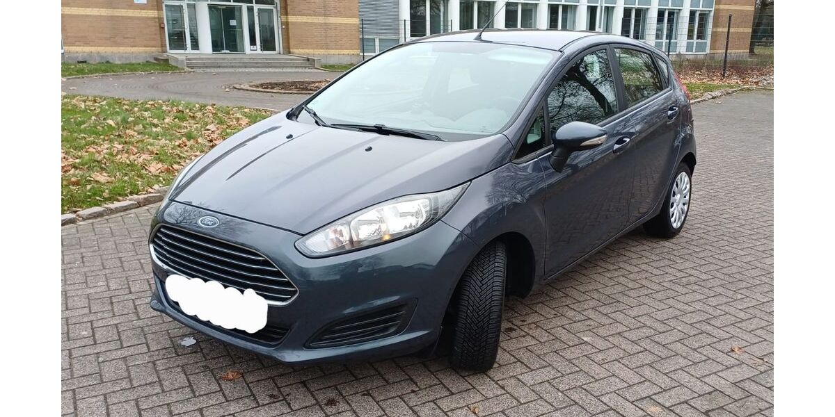 Ford Fiesta 152.000 km 3.750 &euro; Willich 47877