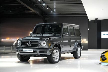 Mercedes-Benz G 350 45.747 km 101.980 &euro; Dormagen 41541