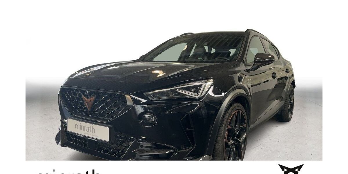 Cupra Formentor 29.488 km 39.450 &euro; Duisburg-Rheinhausen 47226