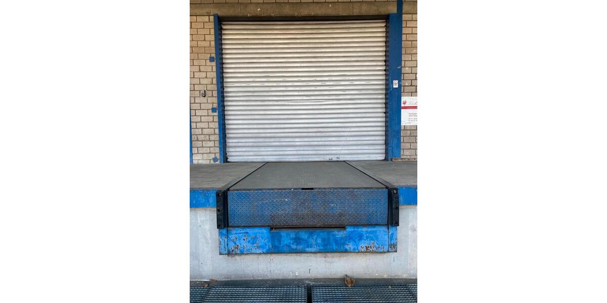 Gewerbeobjekt Düsseldorf Flingern Süd - 5&euro; | Angebot:24179345