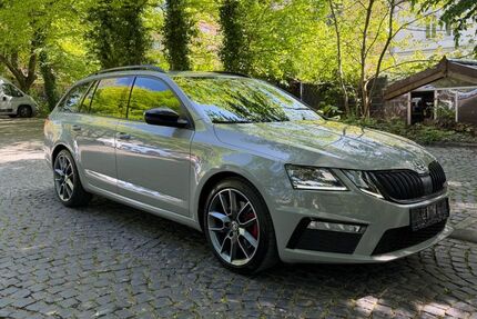 Skoda Octavia 267.000 km 13.500 &euro; Düsseldorf 40215