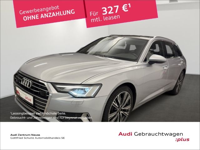 Audi A6 85.331 km 35.950 &euro; Neuss 41464