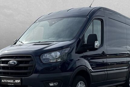 Ford Transit 20.658 km 24.880 &euro; Moers 47441