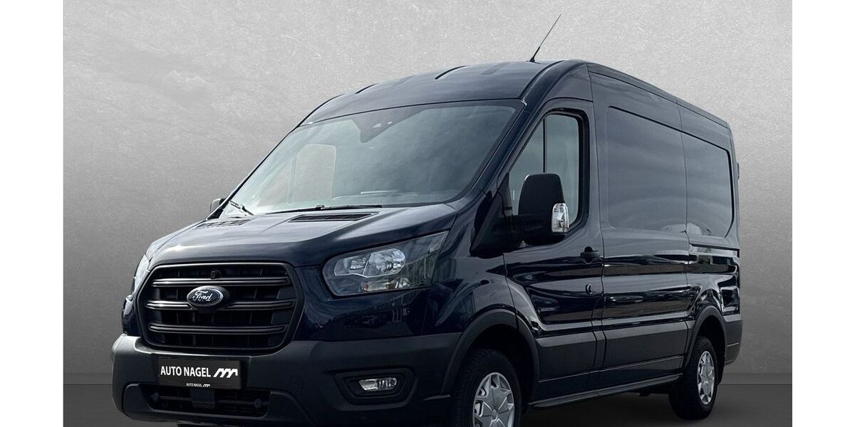 Ford Transit 20.658 km 24.880 &euro; Moers 47441