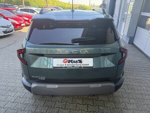 Dacia DUSTER HYBRID 140 1.6 Extreme +CarPlay+360 Cam+ 4.225 km 24.888 &euro; Meerbusch 40667