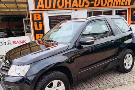 Suzuki Grand Vitara 34.940 km 9.980 &euro; Moers 47445