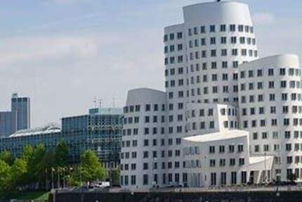 Gewerbeobjekt Düsseldorf Hafen - 349&euro; | Angebot:25755190