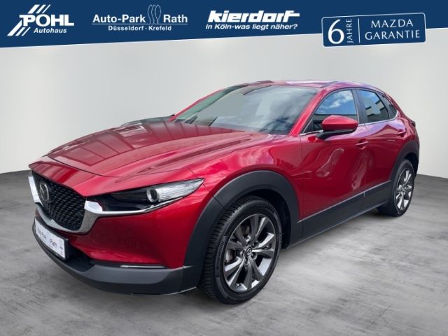 Mazda CX-30 62.415 km 17.880 &euro; Krefeld 47805