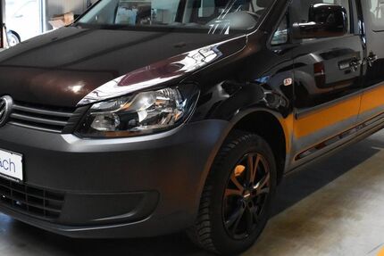 VW Caddy 68.640 km 21.980 &euro; Neukirchen-Vluyn 47506