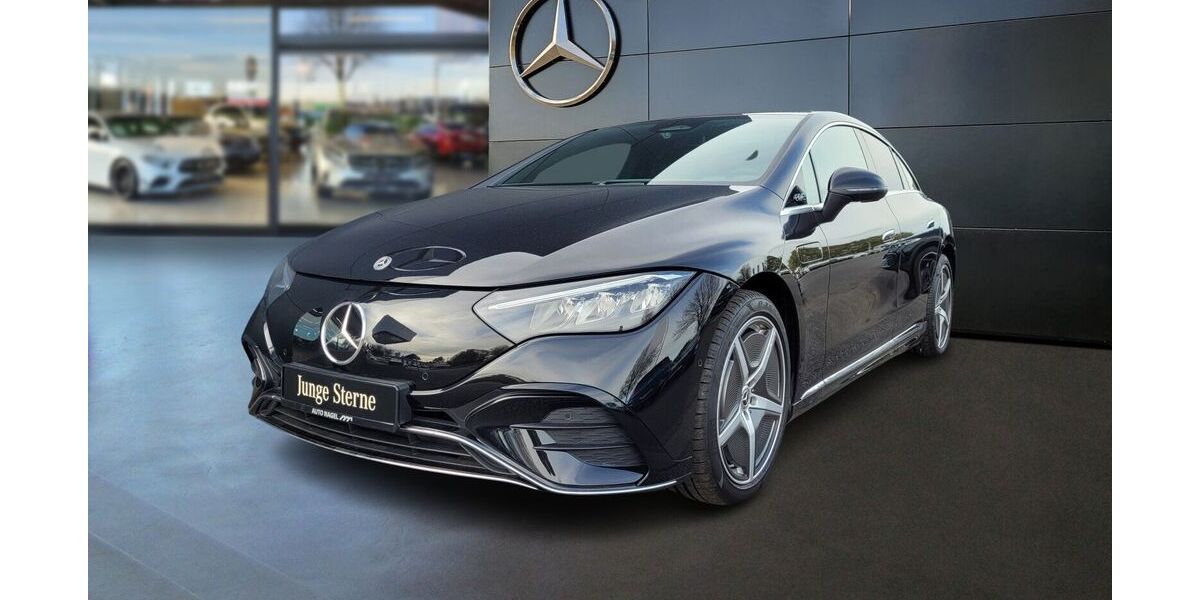 Mercedes-Benz EQE 51.900 km 42.900 &euro; Nettetal 41334