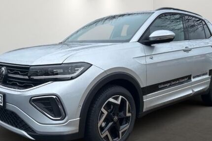 VW T-Cross 2.500 km 31.480 &euro; Düsseldorf 40233