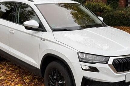 Skoda Karoq 29.000 km 26.400 &euro; Mönchengladbach 41238