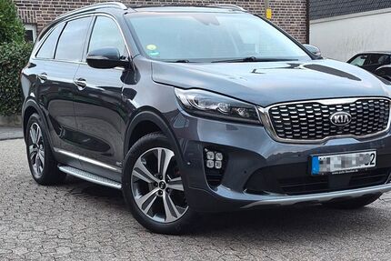 Kia Sorento 111.000 km 27.000 &euro; Ratingen 40885