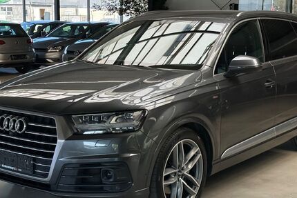 Audi Q7 269.000 km 33.490 &euro; Korschenbroich-Glehn bei Düsseldorf 41352