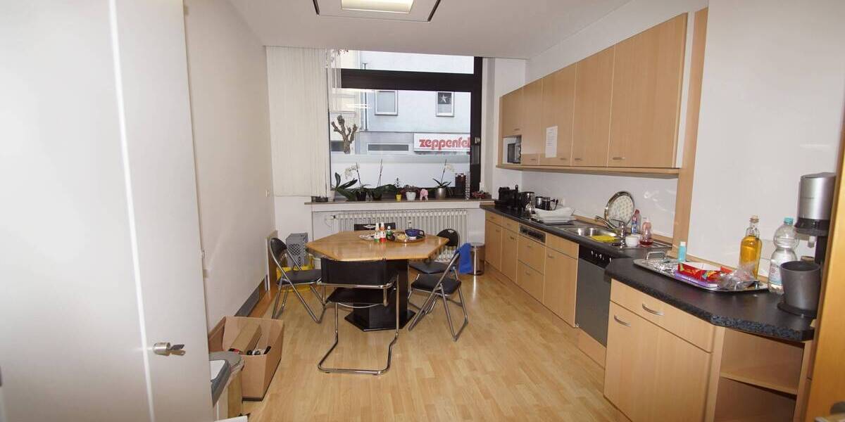 Mehrfamilienhaus, Wohnhaus Moers Moers-Mitte - 6 Zimmer, 174 m&sup2;, 1.390.000&euro; | Angebot:25675595