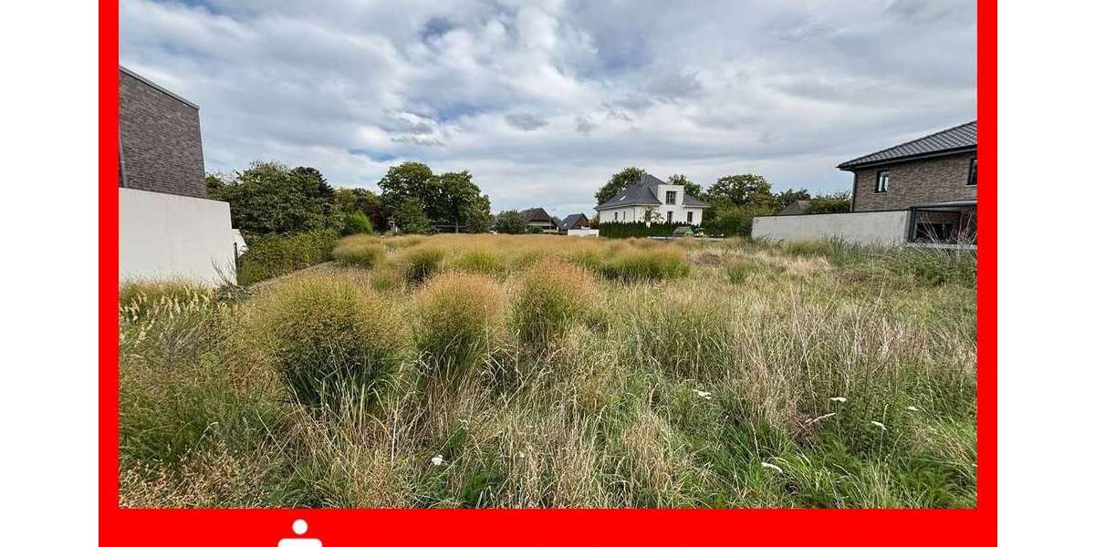 Grundstück Brüggen - 640.000&euro; | Angebot:23035093