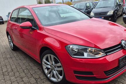 VW Golf 36.430 km 10.590 &euro; Mönchengladbach 41239