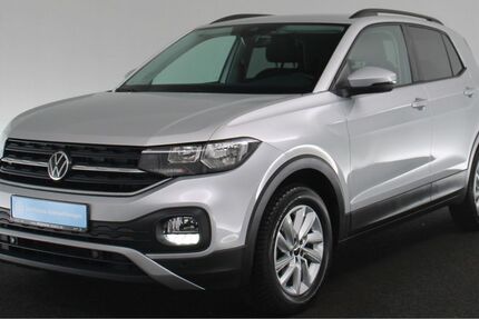 VW T-Cross 51.702 km 18.888 &euro; Krefeld 47803