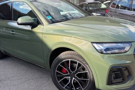 Audi Q5 145.200 km 26.880 &euro; Düsseldorf 40549