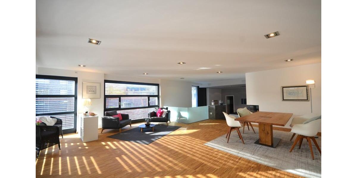 Erdgeschoßwohnung Kempen - 3 Zimmer, 129 m&sup2;, 628.500&euro; | Angebot:25917754