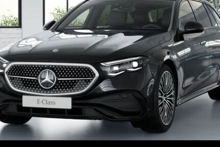 Mercedes-Benz E 220 9.900 km 66.990 &euro; Düsseldorf 40470