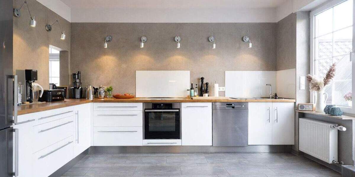 Einfamilienhaus Krefeld / Bockum Bockum - 4 Zimmer, 171 m&sup2;, 595.000&euro; | Angebot:25740522