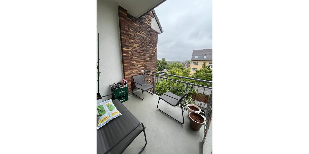 Etagenwohnung Meerbusch Necklenbroich - 3 Zimmer, 67 m&sup2;, 1.256&euro; | Angebot:26476717