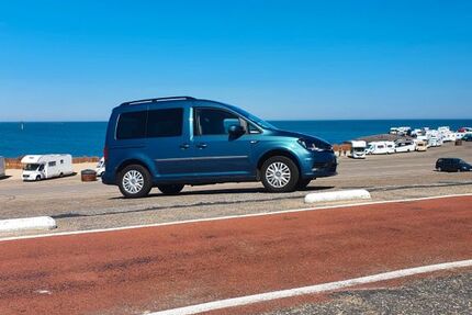 VW Caddy 42.000 km 14.200 &euro; Willich 47877