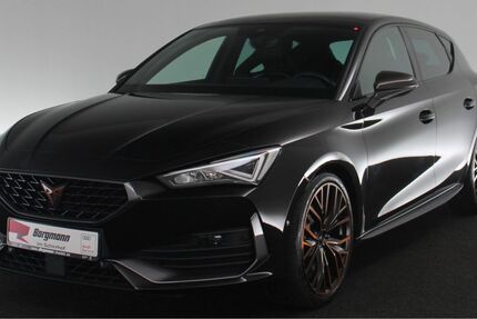 Cupra Leon 44.653 km 31.552 &euro; Krefeld 47803