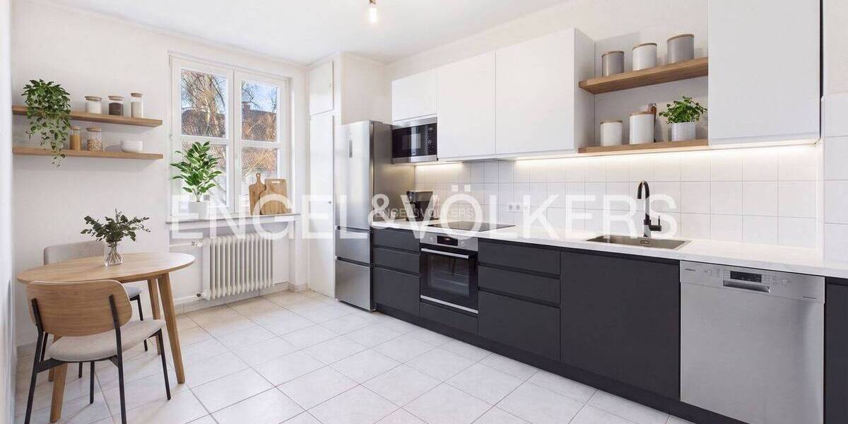 Doppelhaushälfte Krefeld Bockum - 8 Zimmer, 191 m&sup2;, 525.000&euro; | Angebot:25916904