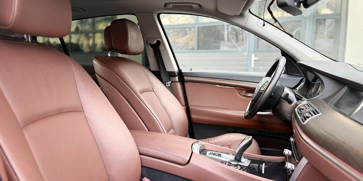 BMW 530 Gran Turismo xDrive / M Paket / Pano/ Leder 179.000 km 16.400 &euro; Mönchengladbach 41066