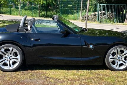 BMW Z4 109.100 km 14.900 &euro; Neuss 41464